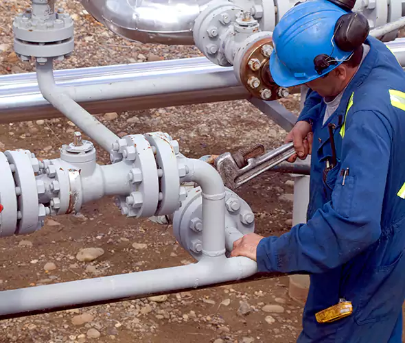 Expert Plumber for Backflow Preventer in Federal Way, WA: Schedule Affordable Testing and Installation with Us