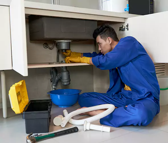 Expert Plumber for Basement Leak Repair in Federal Way, WA: Schedule Affordable Waterproofing Services with Us