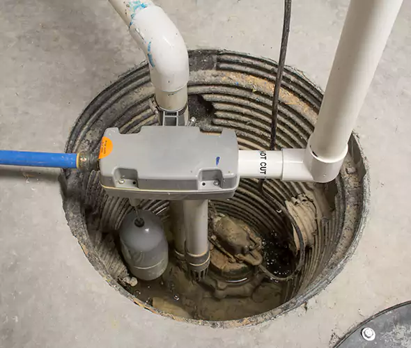 Licensed Plumbers for Basement Sump Pump Installation in Federal Way