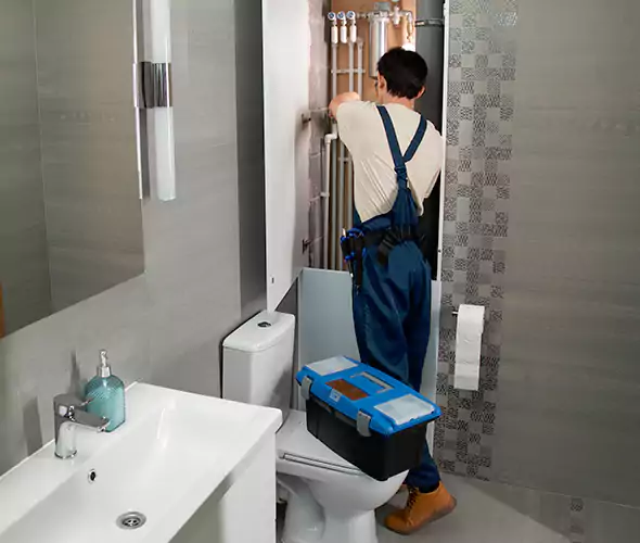 Expert Professional Bathroom Plumbing Experts in Federal Way, WA: Get Affordable Bathroom Plumbing Service