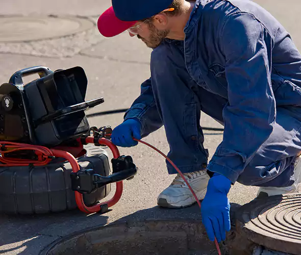 Expert Plumber for Clogged Drain Repair in Federal Way, WA: Schedule Affordable Drain Cleaning Services with Us