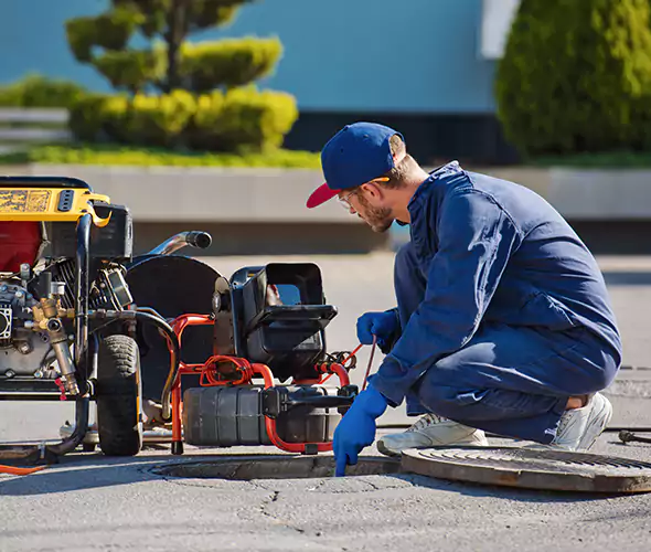 Expert Plumber for Drain Cleaning in Federal Way, WA: Schedule Reliable Plumbing Solutions with Us