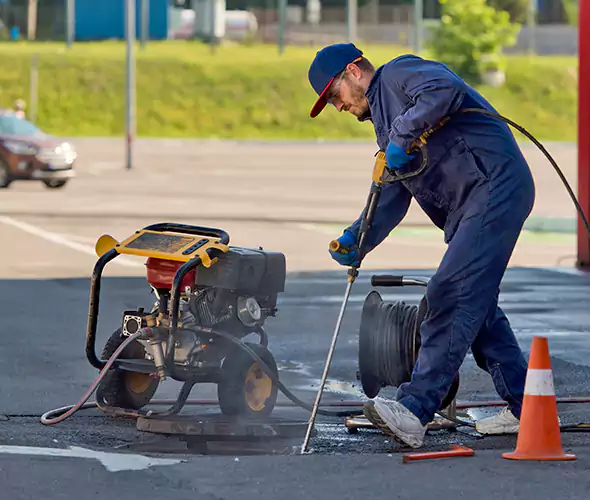 Expert Drain Jetting Specialists in Federal Way, WA: Schedule Reliable Jetting Services Today