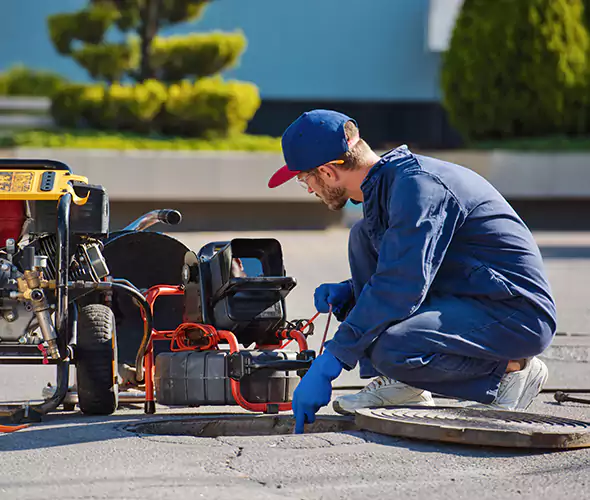 Trusted Drain Repair Specialists in Federal Way, WA