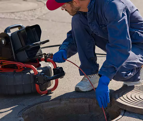 Expert Plumber for Drain Services in Federal Way, WA: Schedule Affordable Drain Cleaning & Repair with Us