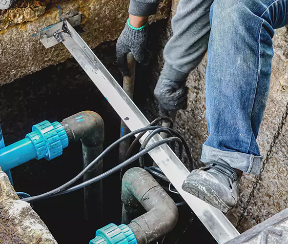 Expert Plumber for Drainage Services in Federal Way, WA: Schedule Affordable Drainage Solutions with Us