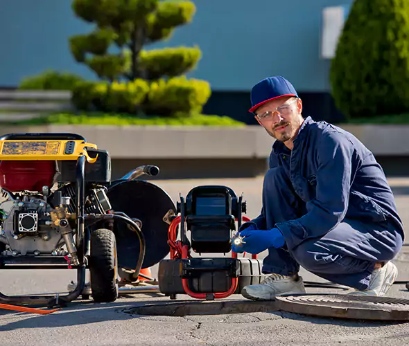 Professional Plumbers for Drains Camera Inspection in Federal Way, WA: Book Expert Inspection Services Today