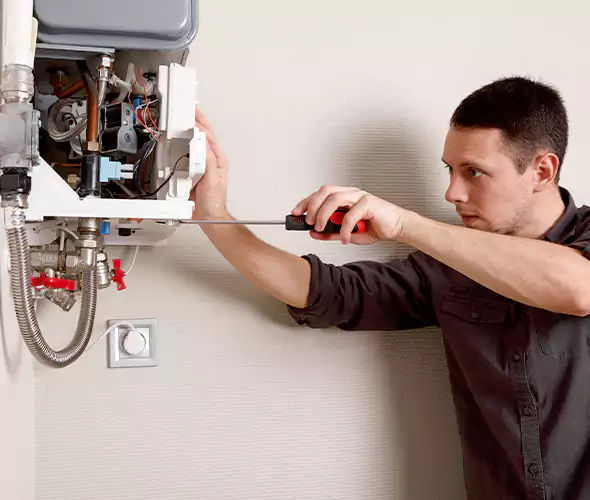 Certified Technicians for Electric Tankless Water Heater Installation in Federal Way, WA: Fast & Reliable Service.