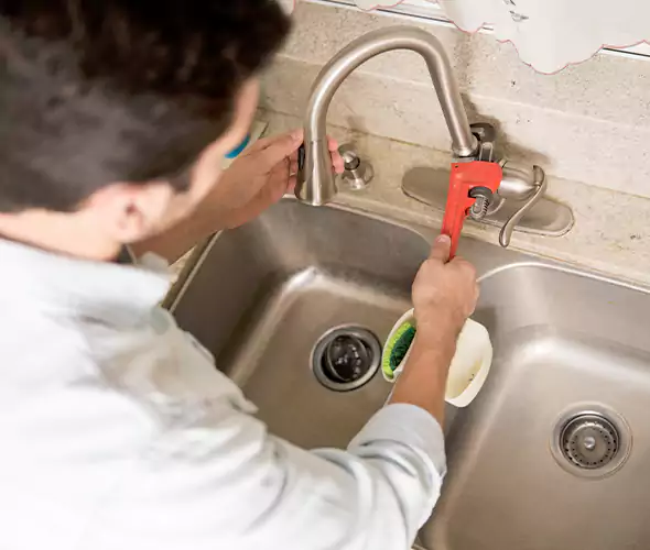 Professional Emergency Plumbing Repair in Federal Way, WA