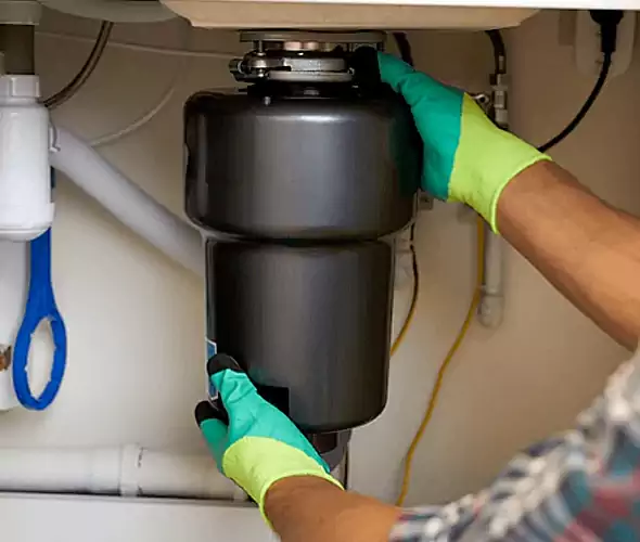 Professional Garbage Disposal Installation in Federal Way, WA