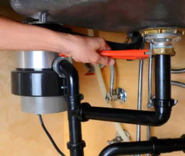 Professional Garbage Disposal Repair in Federal Way, WA