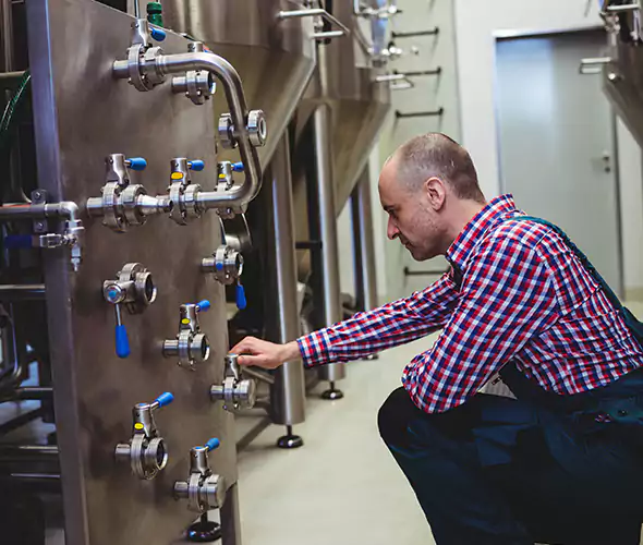 Professional Gas Leak Repair in Federal Way, WA