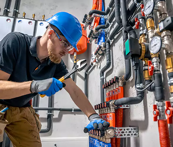 Professional Experts for Gas Line Installation in Federal Way, WA