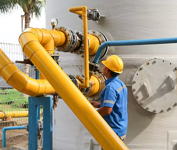 Expert Plumber for Gas Line Repair in Federal Way, WA: Schedule Affordable Repair Services with Us