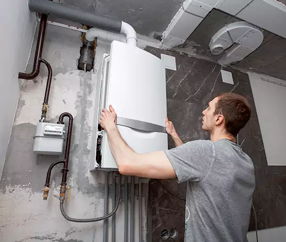 Certified Experts for Gas Water Heater Installation in Federal Way, WA