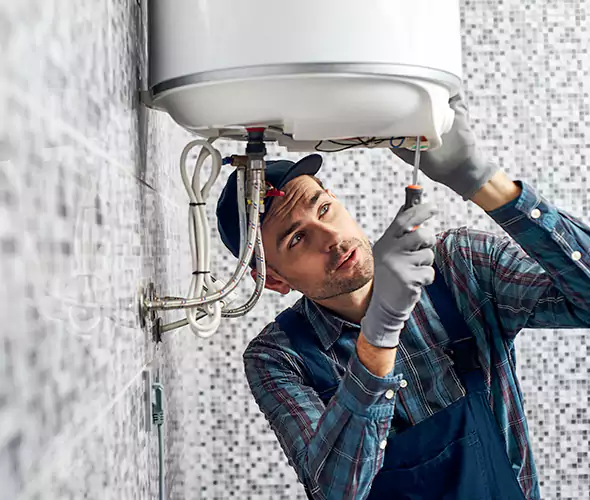 Expert Plumber for Hot Water Tank Maintenance in Federal Way, WA: Schedule Reliable Maintenance Services with Us