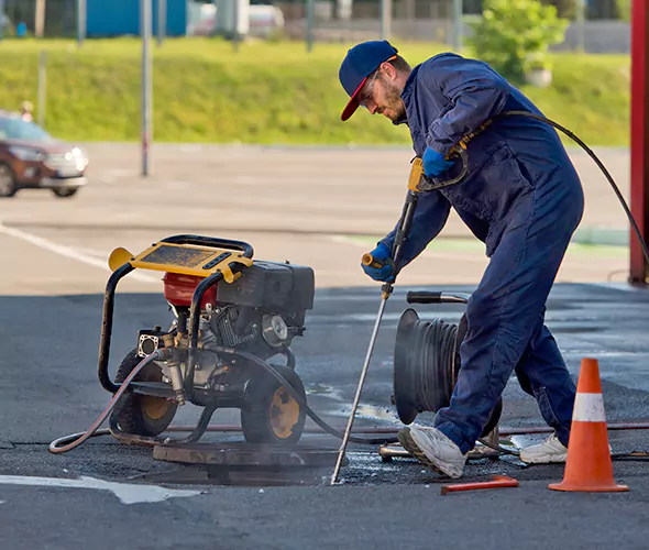 Expert Plumber for Hydrojet Plumbing in Federal Way, WA: Schedule Affordable Jetting Services with Us