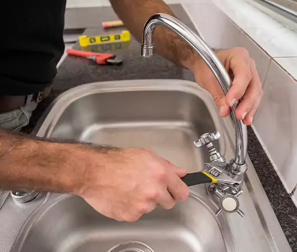 Expert Kitchen Sink Installation in Federal Way, WA