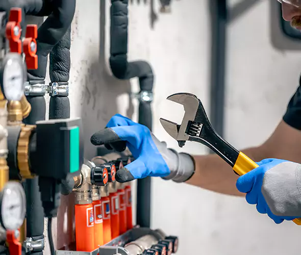 Expert Plumber for New Construction Plumbing in Federal Way, WA: Schedule Affordable Installation Services with Us