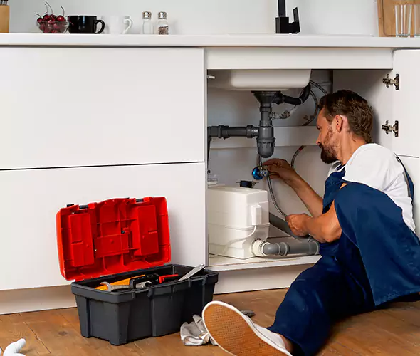 Expert Plumbers for PEX Pipe Installation in Federal Way, WA: Schedule Professional Service Today