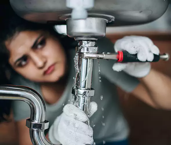 Professional Pipe Repair Specialists in Federal Way, WA