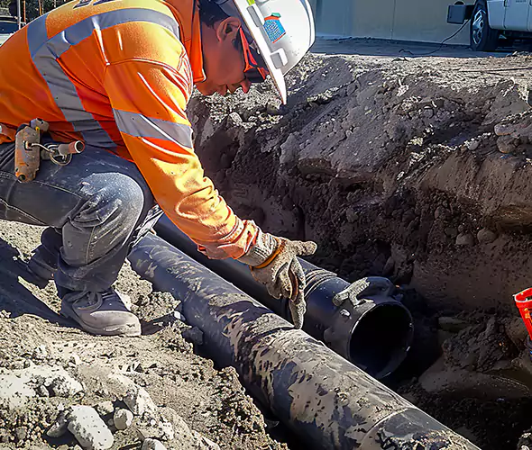 Expert Plumber for Pipe Replacement in Federal Way, WA: Schedule Reliable Plumbing Replacement Services with Us