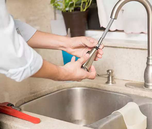 Expert Plumber for Plumbing Inspection in Federal Way, WA: Schedule Affordable Inspection Services with Us