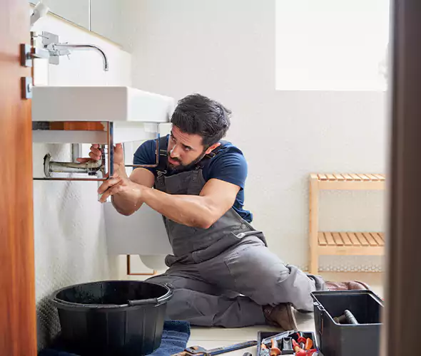Trusted Experts for Plumbing Maintenance in Federal Way,WA: Schedule Reliable Service Today