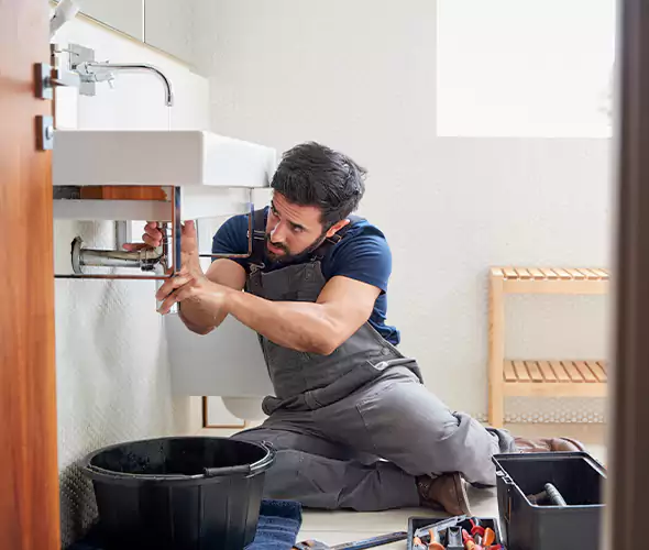 Expert Plumber for Plumbing Repair in Federal Way, WA: Schedule Affordable Plumbing Repair Services with Us