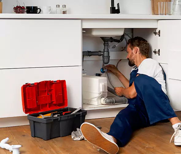 Expert Plumber for Residential Plumbing Service in Federal Way, WA: Schedule Professional Plumbing Repairs with Us