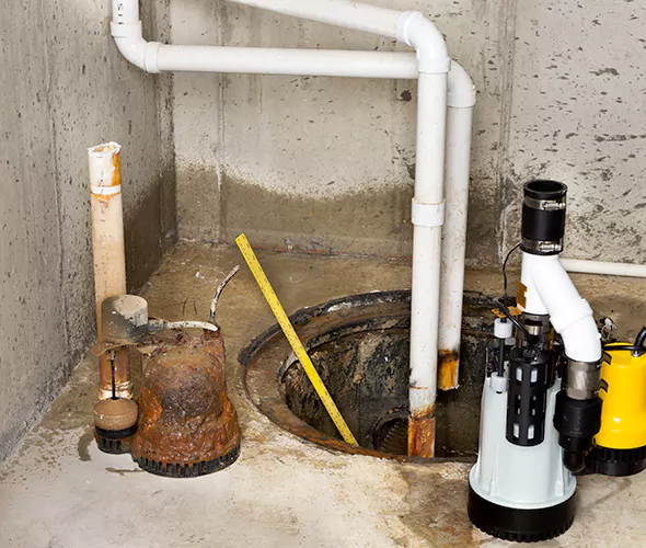 Expert Plumber for Sewage Ejector Pump Installation in Federal Way, WA: Schedule Affordable Installation Services with Us