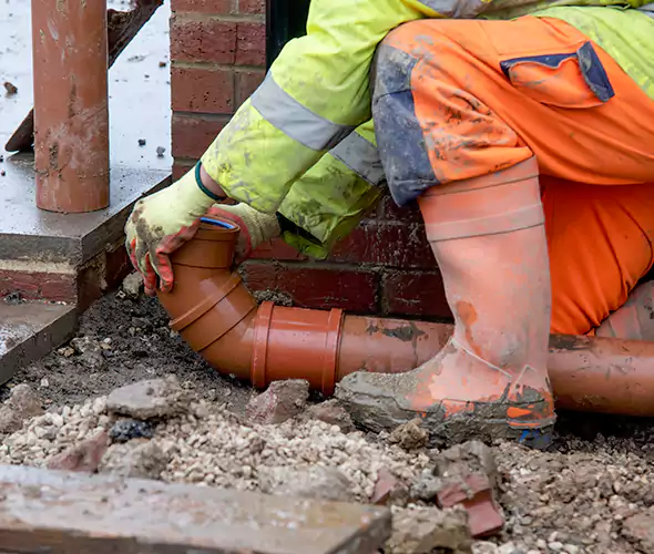 Professional Plumber for Sewer Cleaning in Federal Way, WA: Schedule Reliable Service Today