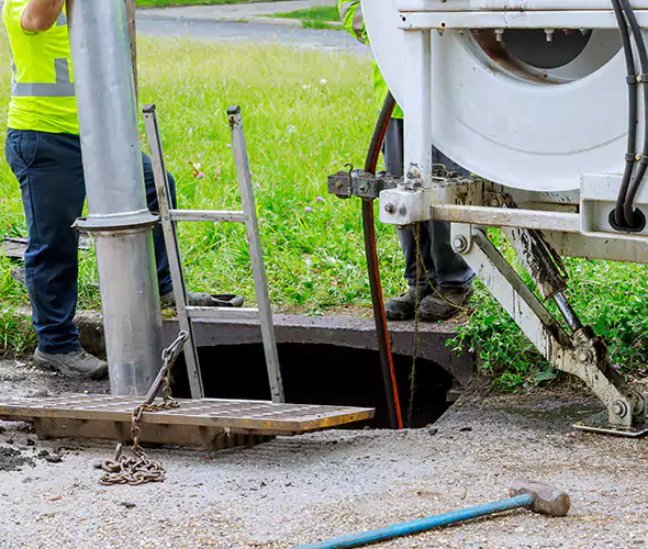 Expert Plumber for Sewer Line Cleaning in Federal Way, WA: Schedule Reliable Sewer Cleaning Services with Us