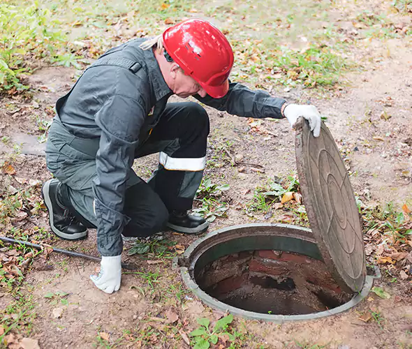 Expert Plumber for Sewer Line Inspection in Federal Way, WA: Schedule Affordable Sewer Camera Services with Us