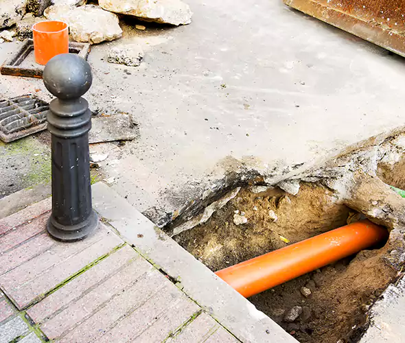 Expert Plumber for Sewer Line Replacement in Federal Way, WA: Schedule Affordable Sewer Replacement Services with Us