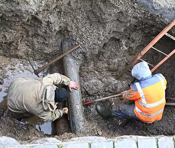 Expert Plumber for Sewer Replacement in Federal Way, WA: Schedule Affordable Sewer Replacement Services with Us