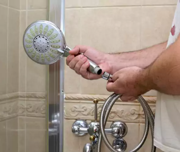Professional Shower Repair Specialist in Federal Way, WA: Schedule Affordable Shower Services with Us