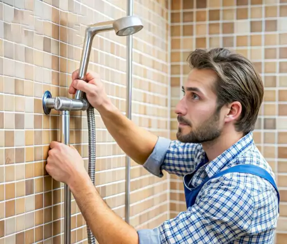 Professional Shower Replacement Specialist in Federal Way, WA: Schedule Affordable Shower Upgrade Services with Us