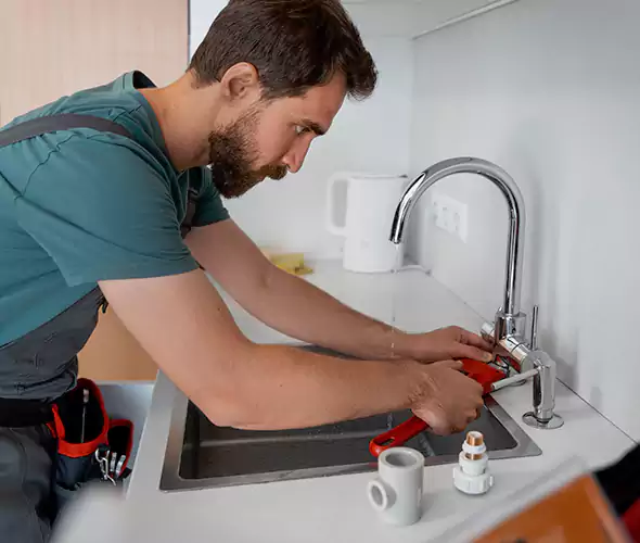 Professional Sink Installation Specialist in Federal Way, WA: Schedule Professional Sink Setup Services with Us