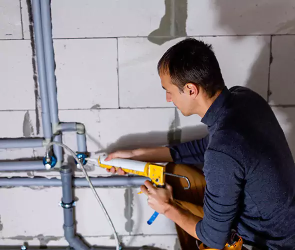 Expert Plumber for Slab Leak Detection in Federal Way, WA: Schedule Affordable Slab Leak Repair Services with Us