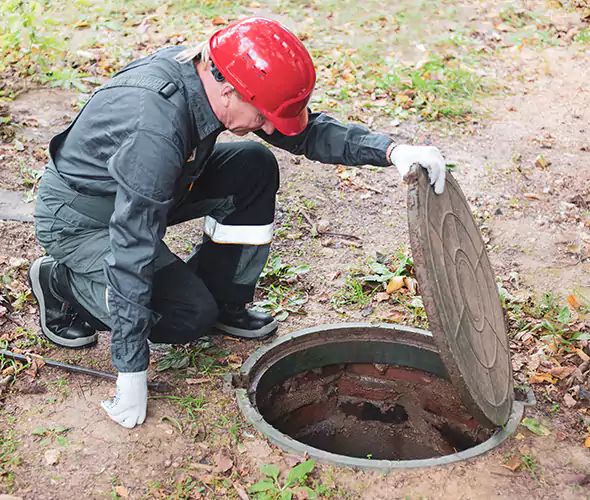 Expert Plumber for Storm Drain Cleaning in Federal Way, WA: Schedule Reliable Drain Cleaning Services with Us