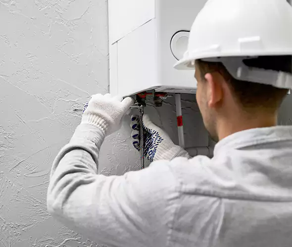 Expert Plumbers for Tankless Water Heater Installation in Federal Way, WA: Schedule Reliable Service Today