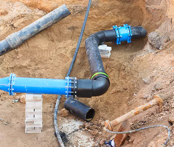 Expert Professional Trenchless Pipe Repair in Federal Way, WA