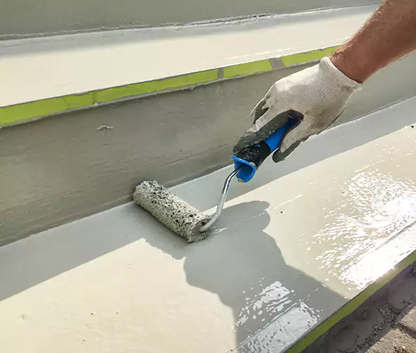 Expert Plumber for Walls Waterproofing in Federal Way,WA: Schedule Affordable Waterproofing Services with Us