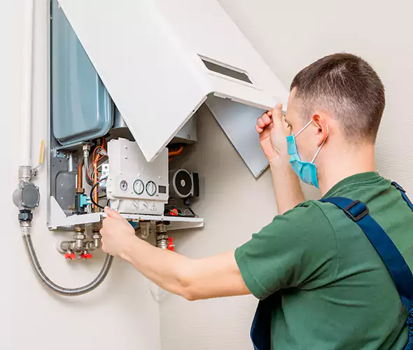 Licensed Experts for Water Heater Installation in Federal Way, WA