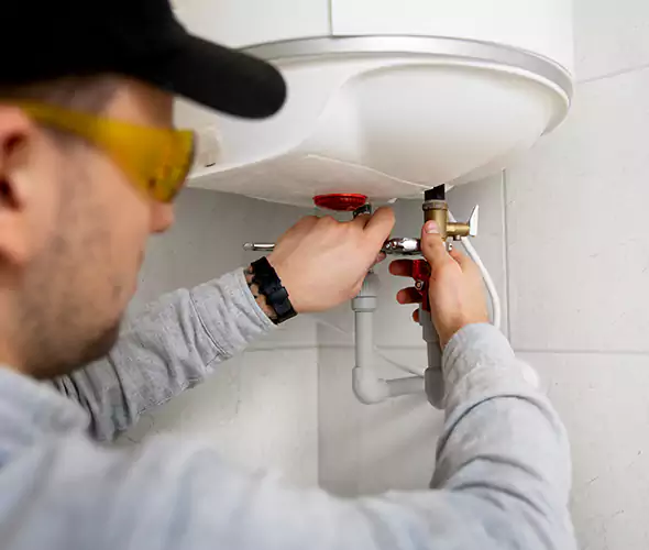 Get Affordable Water Heater Repair Service in Federal Way, WA