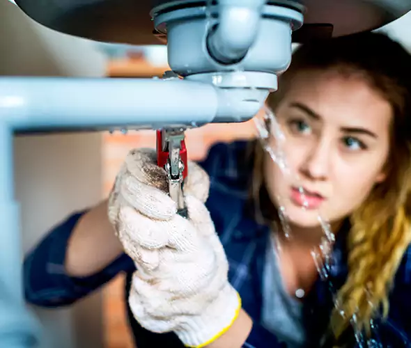 Expert Plumber for Water Leak Detection in Federal Way, WA: Schedule Affordable Leak Repair Services with Us