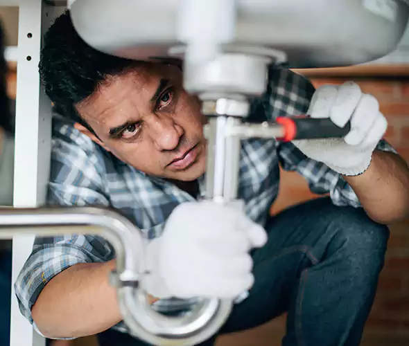 Expert Plumber for Water Line Repair in Federal Way, WA: Schedule Affordable Water Line Repair Services with Us