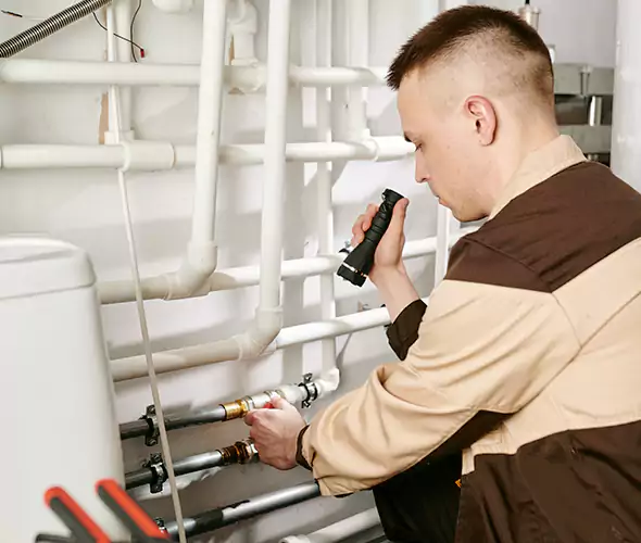 Trusted Water Softener Installers in Federal Way, WA