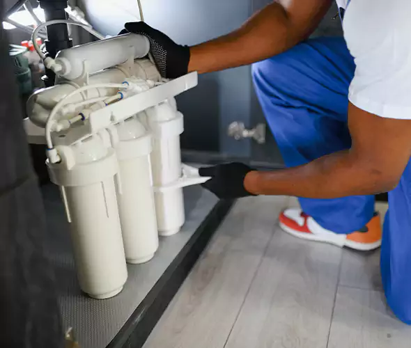 Expert Plumber for Water Softener Replacement in Federal Way, WA: Schedule Affordable Replacement Services with Us